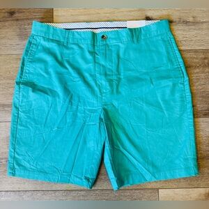 NWT Tailorbyrd shorts - Men’s Size 36